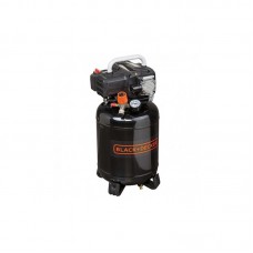 BD 195/24V-NK BLACK DECKER. Compresor vertical far..